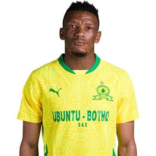 Mothobi Mvala cutout photo