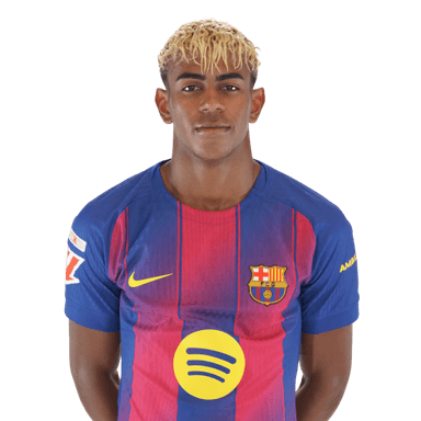 Lamine Yamal