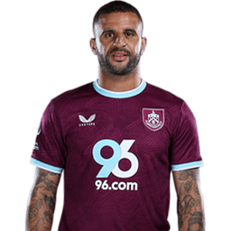 Kyle Walker