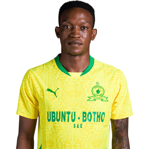 Grant Kekana cutout photo