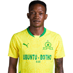 Grant Kekana