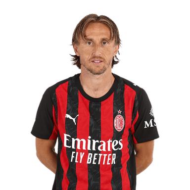 Luka Modrić