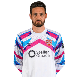 Craig Gordon