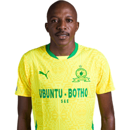 Khuliso Mudau