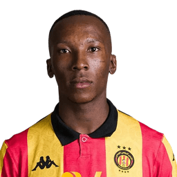 Elias Mokwana