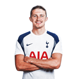Conor Gallagher