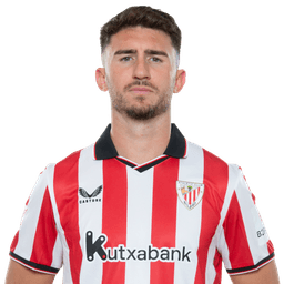 Aymeric Laporte