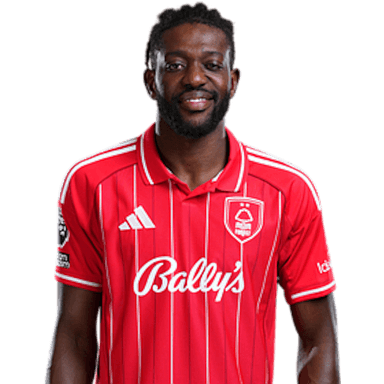Ibrahim Sangaré
