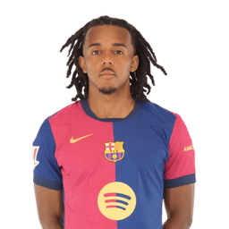 Jules Koundé