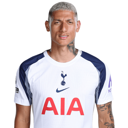 Richarlison cutout photo