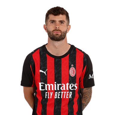 Christian Pulisic