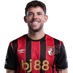 Ryan Christie