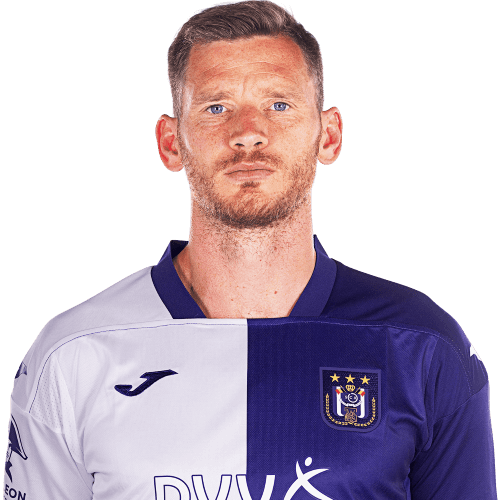 Jan Vertonghen cutout photo