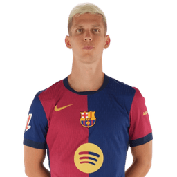 Dani Olmo