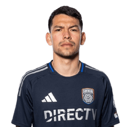Hirving Lozano