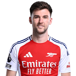 Kieran Tierney