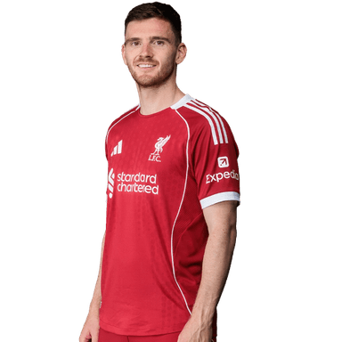 Andrew Robertson