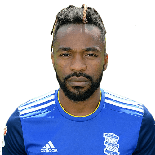 Danley Jean Jacques cutout photo