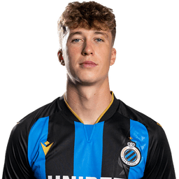 Jack Hendry