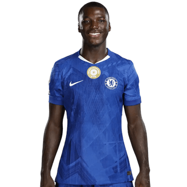 Moisés Caicedo