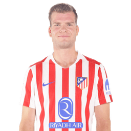 Alexander Sørloth