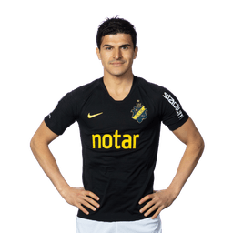 Mohamed Elyounoussi