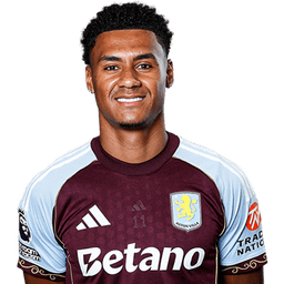 Ollie Watkins
