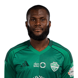 Franck Kessié