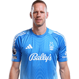 Matz Sels