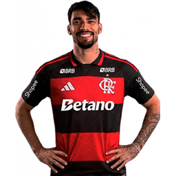 Lucas Paquetá