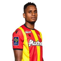 Steven Fortes