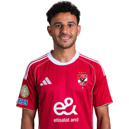 Marwan Hamdy