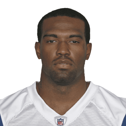 Ethan Brooks cutout photo