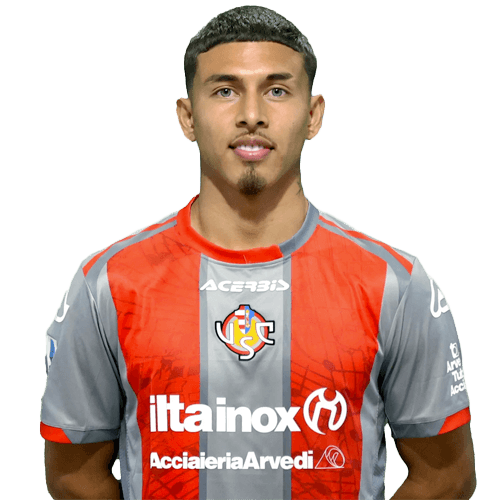 Jeremy Sarmiento cutout photo