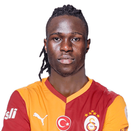 Wilfried Singo