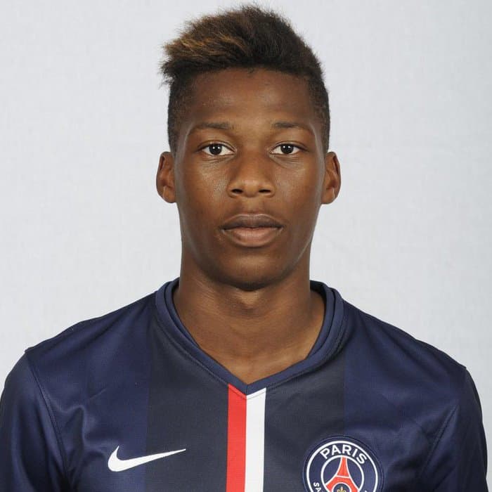 Lee Ki-je cutout photo