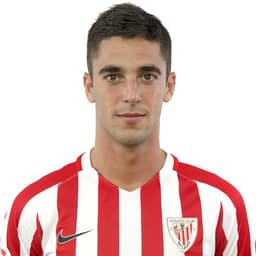 Mikel Merino
