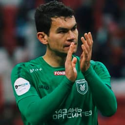 Rustam Ashurmatov