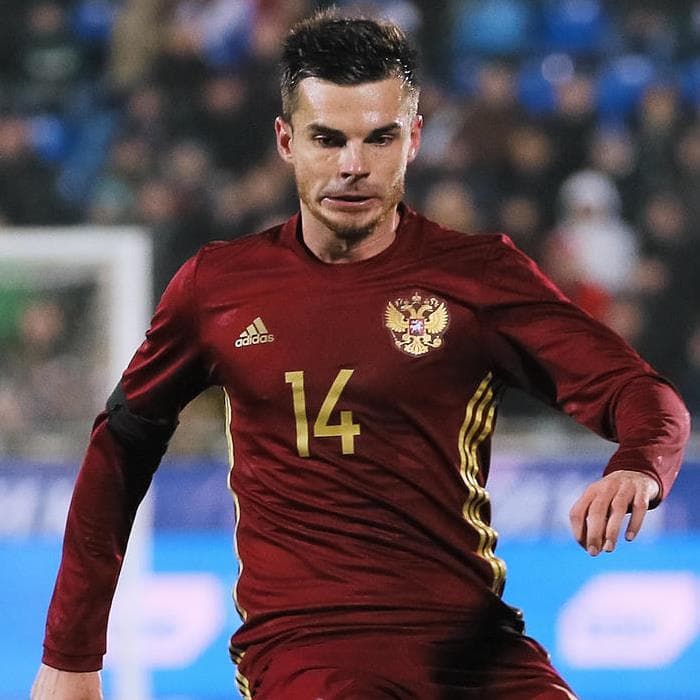 Utkir Yusupov cutout photo