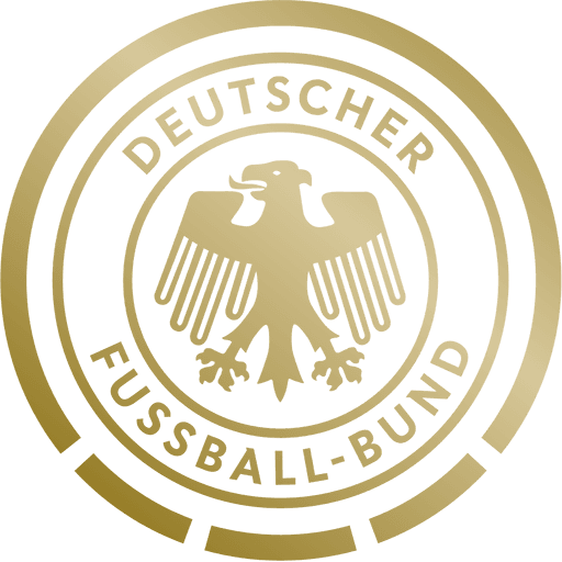 Germany official badge