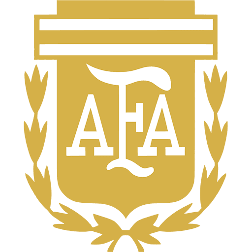 Argentina official badge
