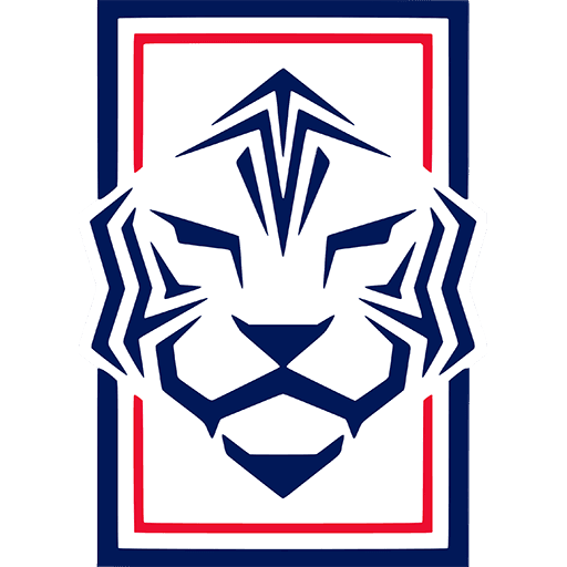 South Korea official badge