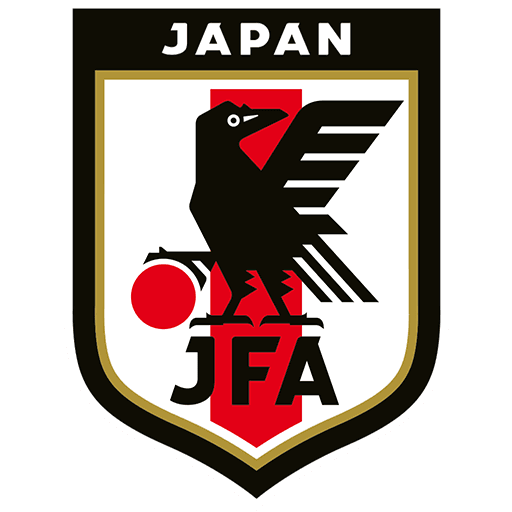 Japan official badge
