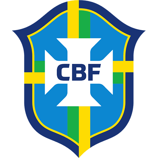 Brazil official badge
