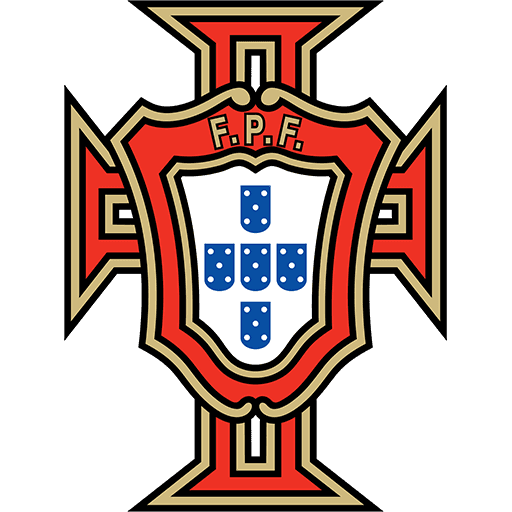 Portugal official badge