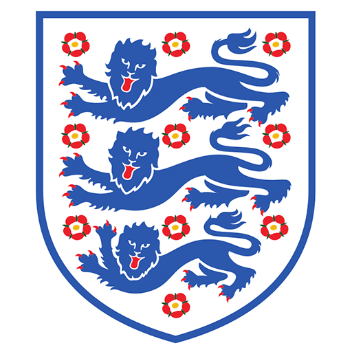 England official badge
