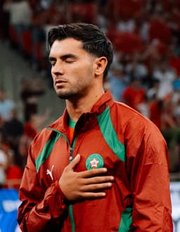 Brahim Díaz