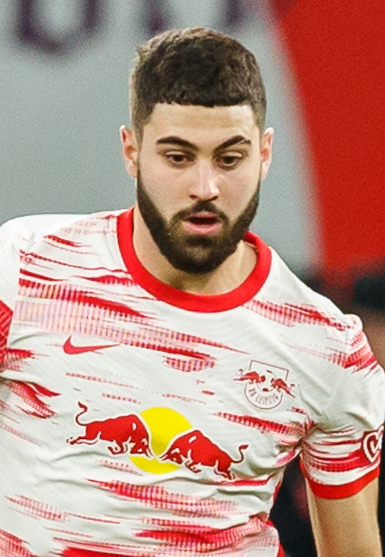 Joško Gvardiol