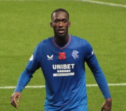 Abdallah Sima