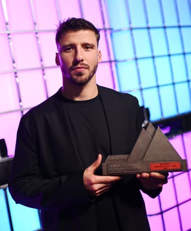 Rúben Dias